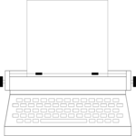 Typewriter 07