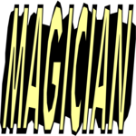 Magician - Title