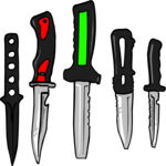Knives 1