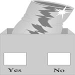 Recycling - Rejections