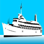Cruise Ship 03