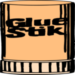 Glue Stick