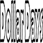 Dollar Days 2