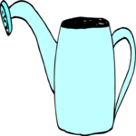 Watering Can 23