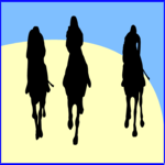 Horse Racing 4