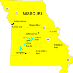Missouri 05