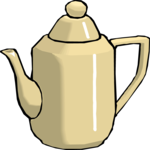 Coffee Pot 30