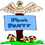 Pool Party