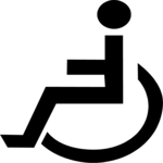 Handicapped 1