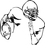 Football - Player 03