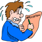 Application Process 1