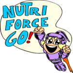 Nutri Force Go