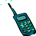 Cellular Phone 25