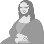 Mona Lisa 2