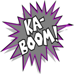 Kaboom! 1