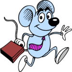 Business Mouse