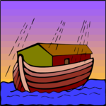 Noah's Ark 10