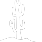Cactus 07