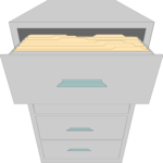 File Cabinet 12