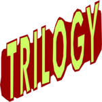 Trilogy Clip Art