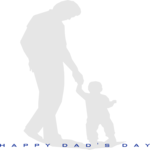 Happy Dad's Day