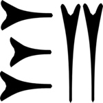 Cuneiform D