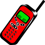 Cellular Phone 43