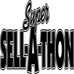 Super Sell-A-Thon