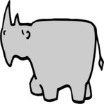 Rhino 01