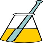 Chemistry - Flask 36
