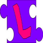 Puzzle L