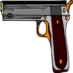 Gun 40