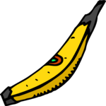 Banana 09