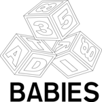 Baby Blocks