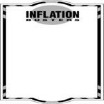 Inflation Busters Frame