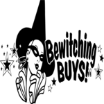 Bewitching Buys!