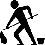 Janitor 1
