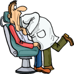 Dentist - Closer Look