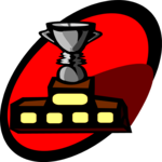 Trophy 5