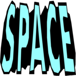Space - Title