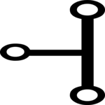 Celestial Writing Gimel