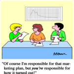 Responsibility