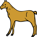 Horse 33