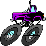 Monster Truck 3