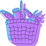 Picnic Basket 10