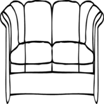 Loveseat 2