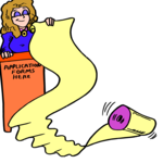 Application Process 2