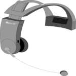 Headset 3