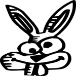 Rabbit - Nutty