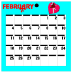 12 February - Thurs